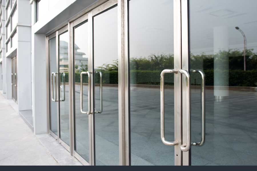 Portes et fenêtres Atlantique Aluminium